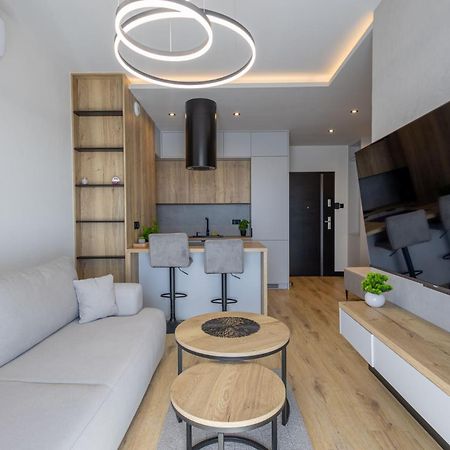 Vip Apartament Kopisto Centrum رشيشوف المظهر الخارجي الصورة
