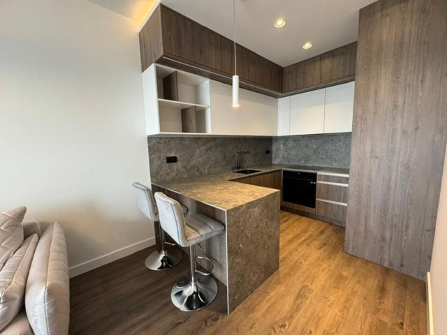 Vip Apartament Kopisto Centrum رشيشوف المظهر الخارجي الصورة