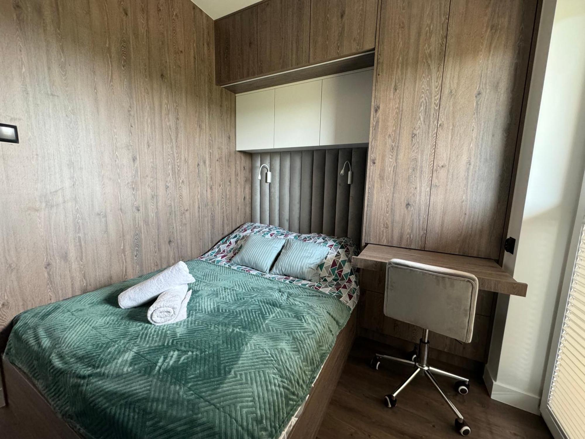 Vip Apartament Kopisto Centrum رشيشوف المظهر الخارجي الصورة