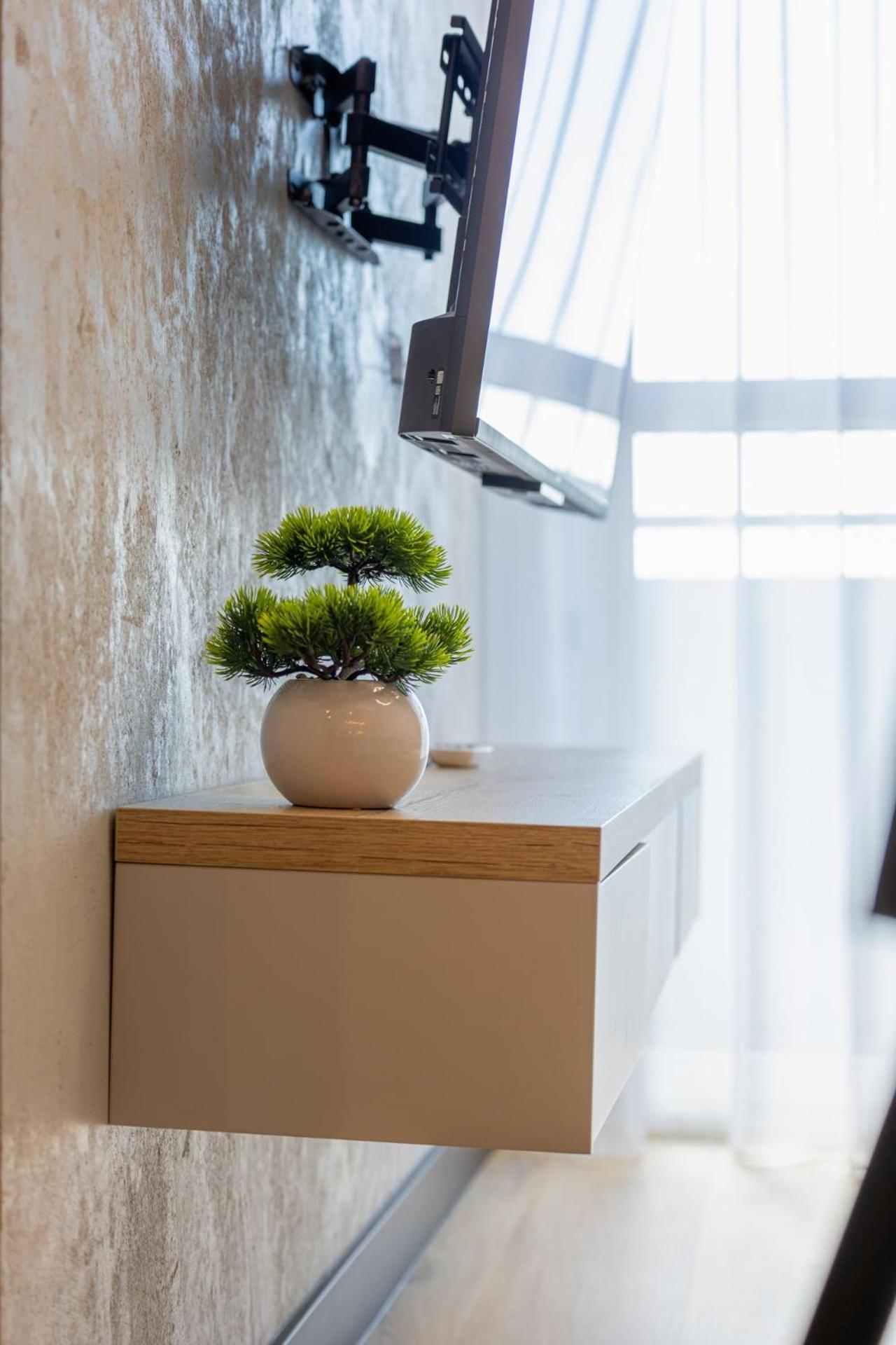 Vip Apartament Kopisto Centrum رشيشوف المظهر الخارجي الصورة