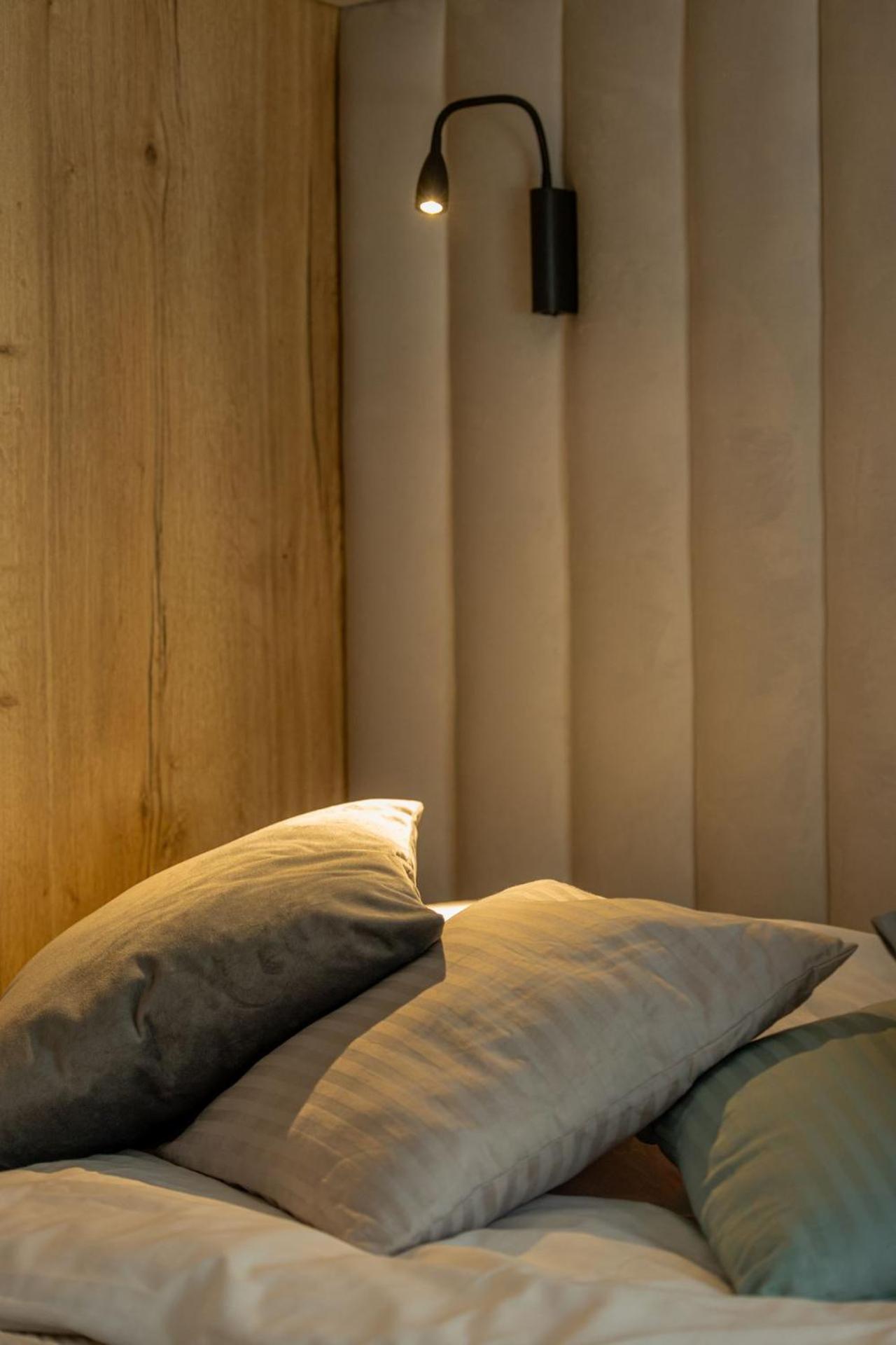 Vip Apartament Kopisto Centrum رشيشوف المظهر الخارجي الصورة