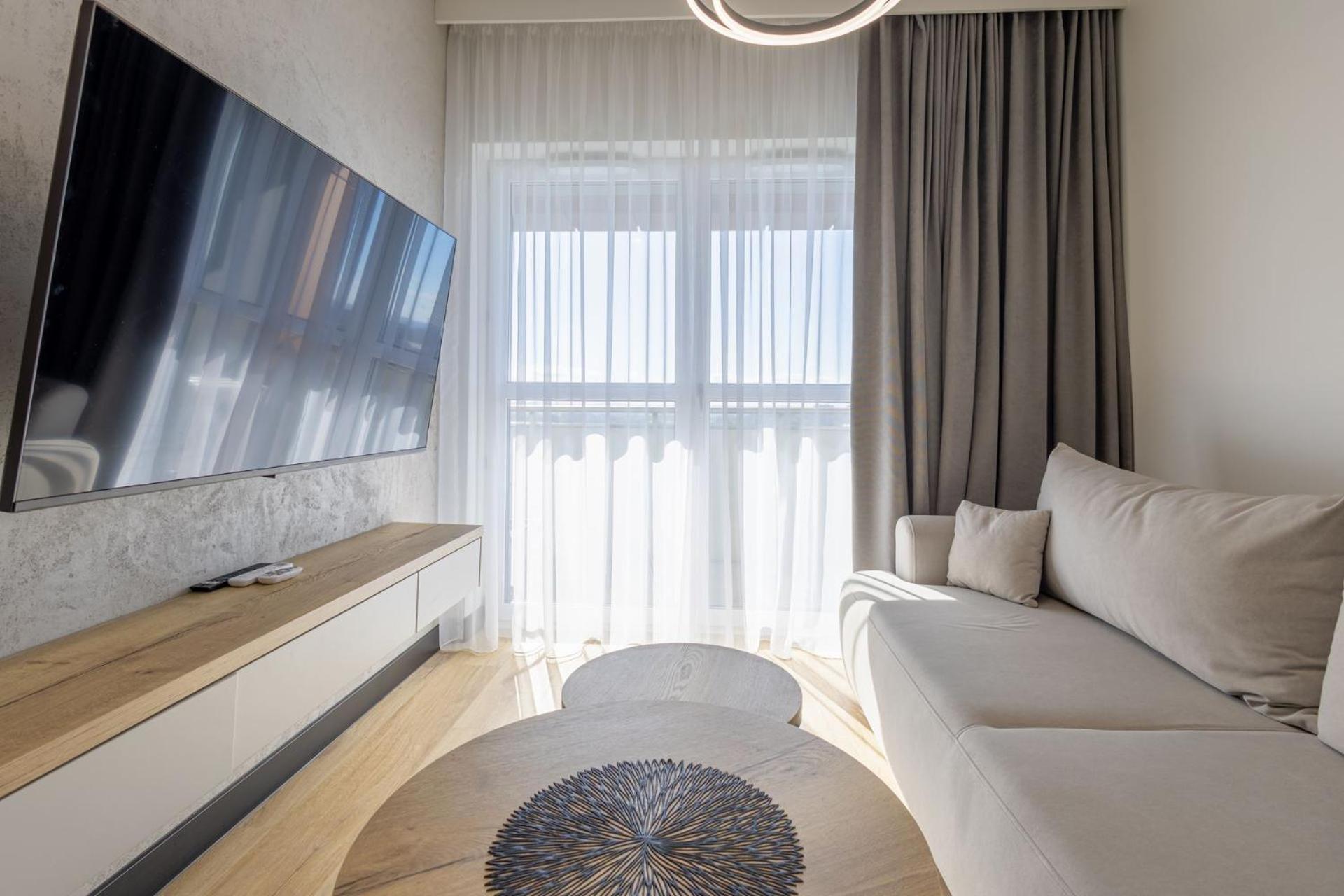 Vip Apartament Kopisto Centrum رشيشوف المظهر الخارجي الصورة