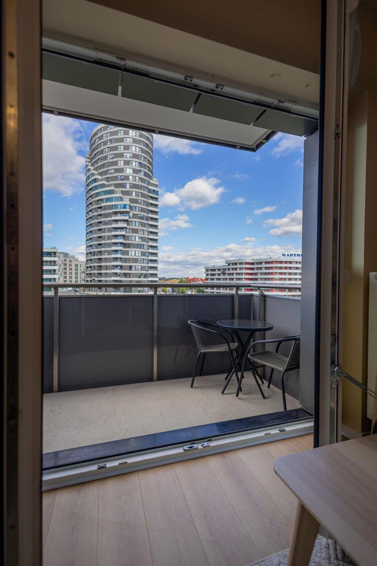 Vip Apartament Kopisto Centrum رشيشوف المظهر الخارجي الصورة