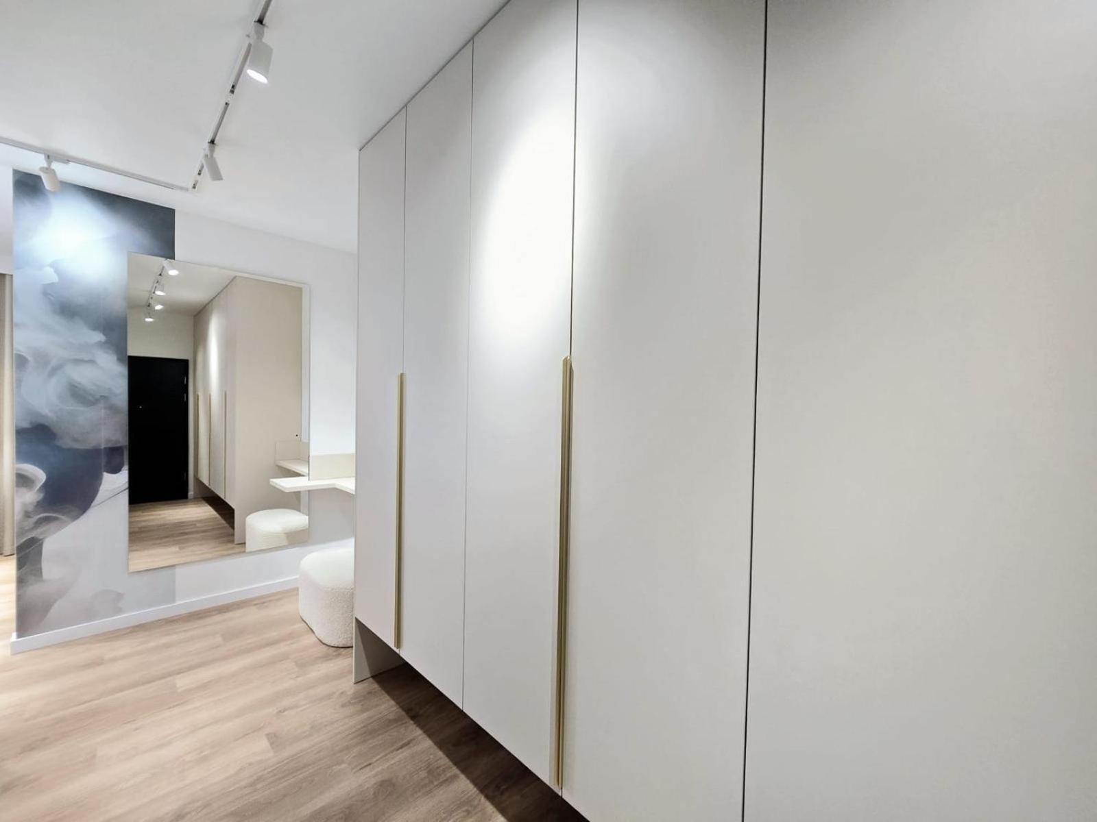 Vip Apartament Kopisto Centrum رشيشوف المظهر الخارجي الصورة