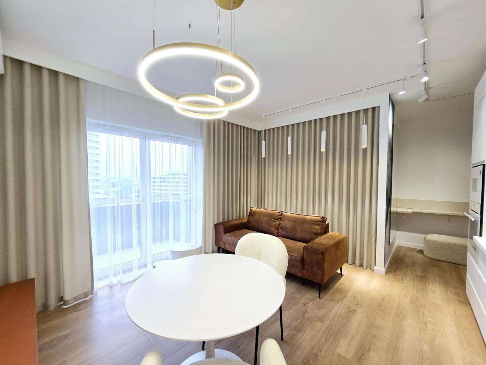 Vip Apartament Kopisto Centrum رشيشوف المظهر الخارجي الصورة